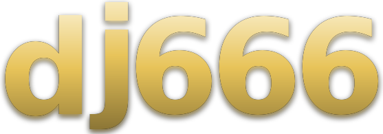 dj666 logo