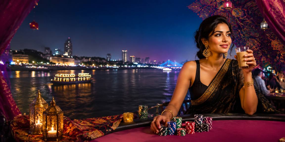 dj666 টার্বো আন্দার বাহার